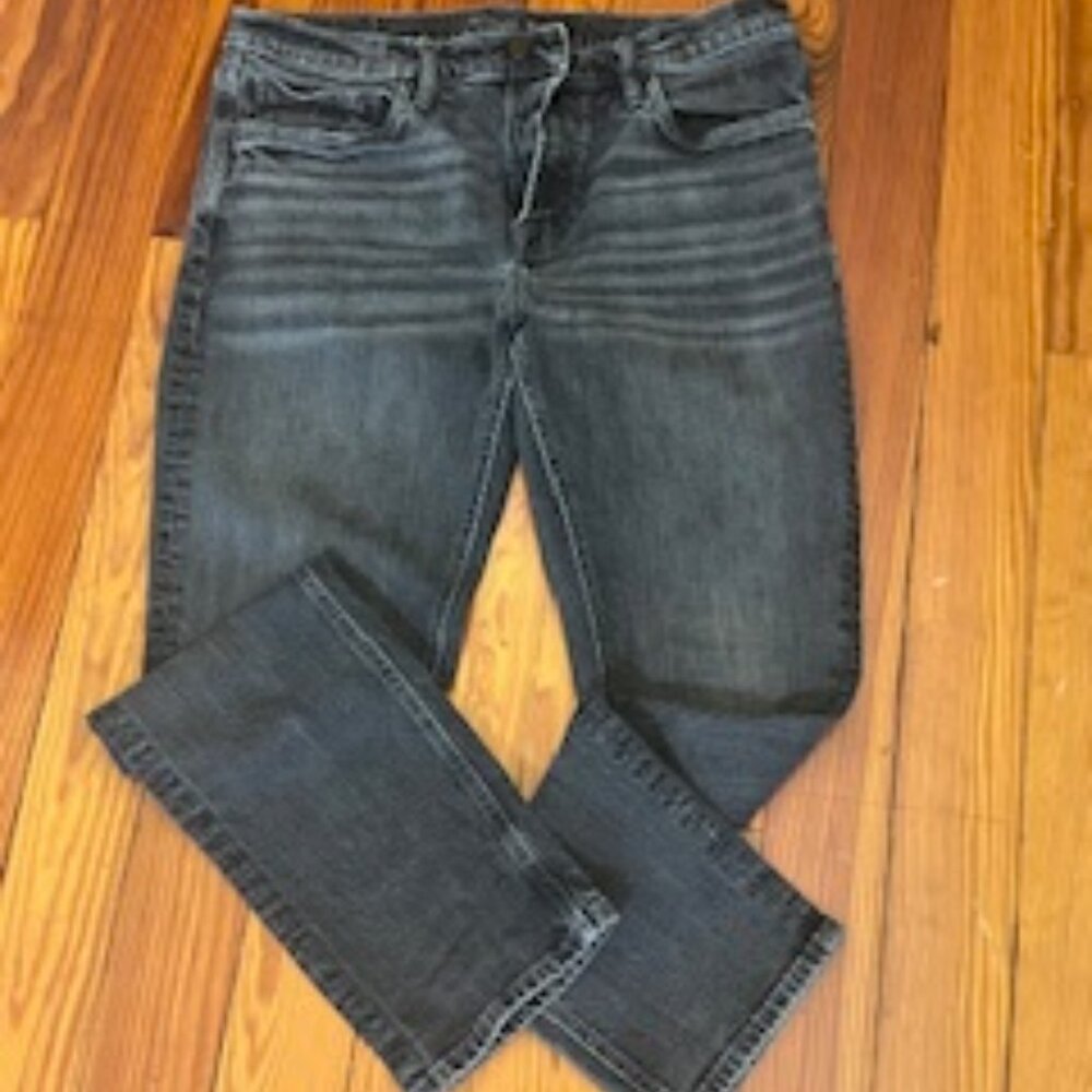 LAST CHANCE Men's Rising Sun & Co Jeans (34x32)